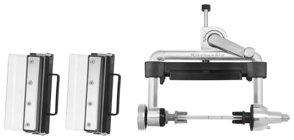 Kitchenaid Japanse groentesnijderaccessoire Aanbieding