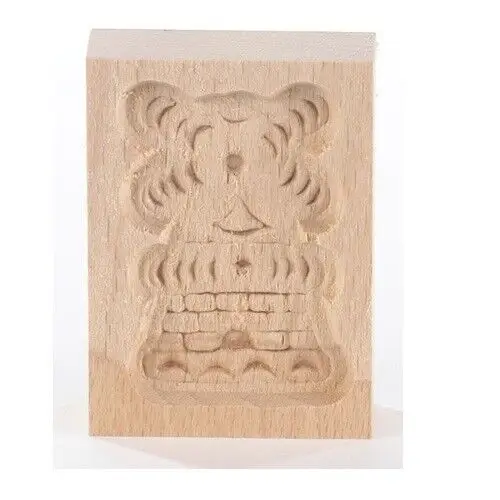 Aanbieding Oldenhof speculaasplank molen 6,5 x 4 cm hout