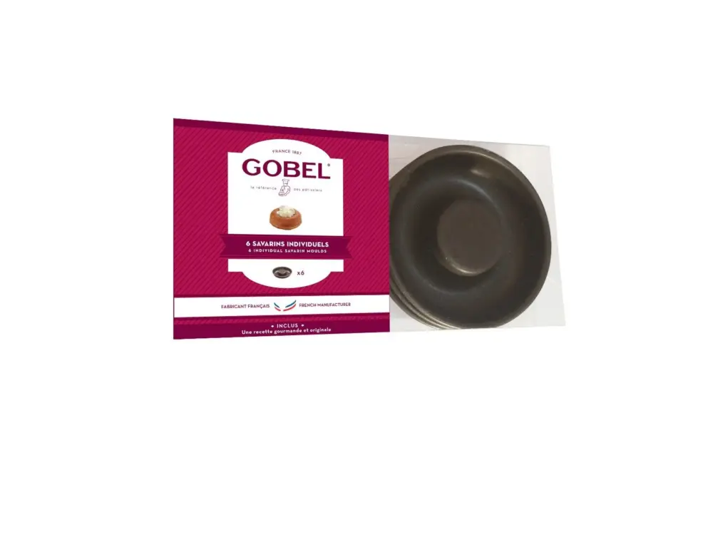 Beperkt Aanbod Gobel savarin individuelle 6 in doos