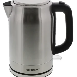 Cloer waterkoker 1,7 liter rvs Alleen Vandaag