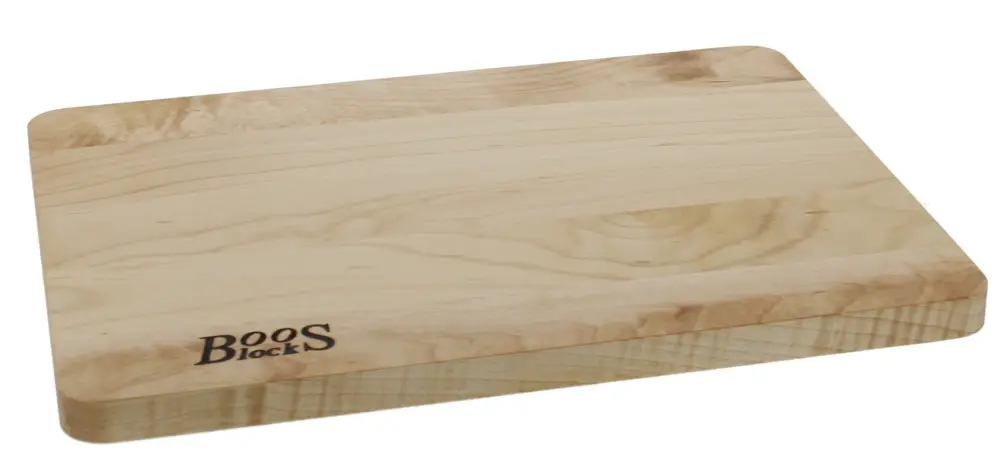 Boos Blocks snijplank 38 x 28 x 2 cm esdoornhout Betrouwbaar