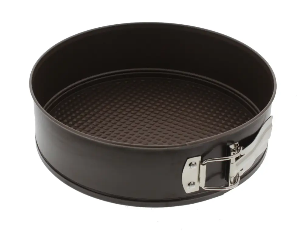 Gobel springvorm ø 24 cm staal bruin Merkproduct
