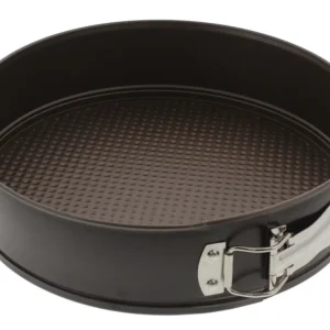 Shop Nu Gobel springvorm ø 28 cm staal bruin