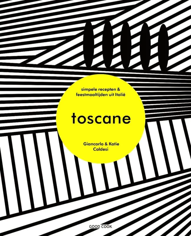 Toscane Must-Have