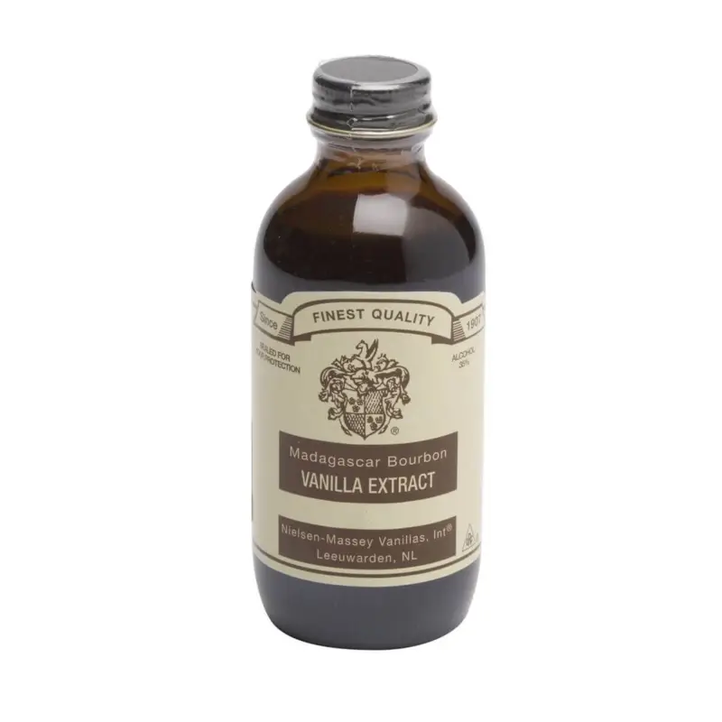 Koop Vandaag Nielsen-Massey Madagascar Bourbon vanille-extract 60 ml