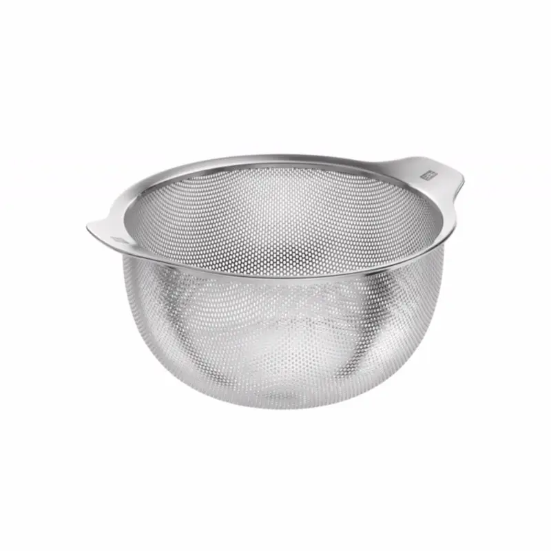 Dagaanbieding Zwilling Table vergiet ø 16 cm rvs