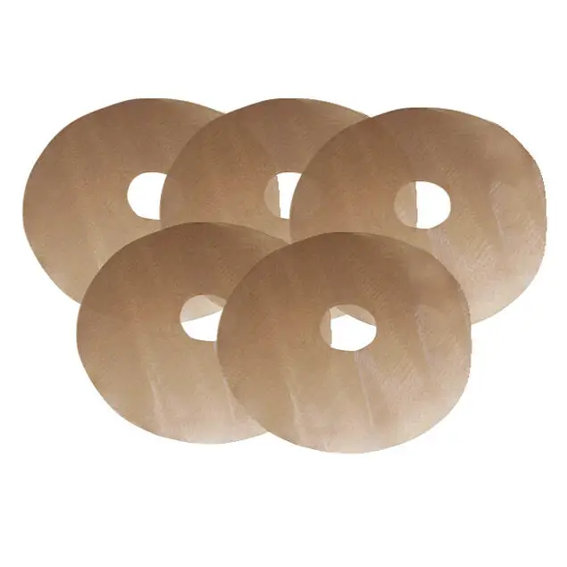 Espressions Dehydrator Silicone droogmat (5st) Seizoensaanbieding