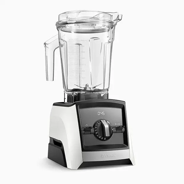 Uitverkoop Vitamix A2500i hogesnelheidsblender 2 liter wit