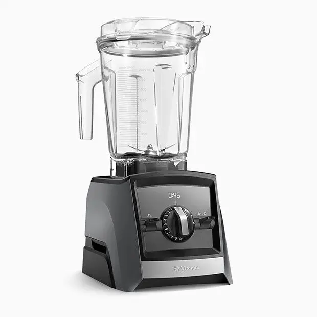 Vitamix A2500i hogesnelheidsblender 2 liter antraciet Bestseller