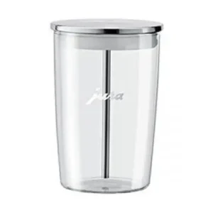 Actieprijs JURA melkbeker 500 ml glas