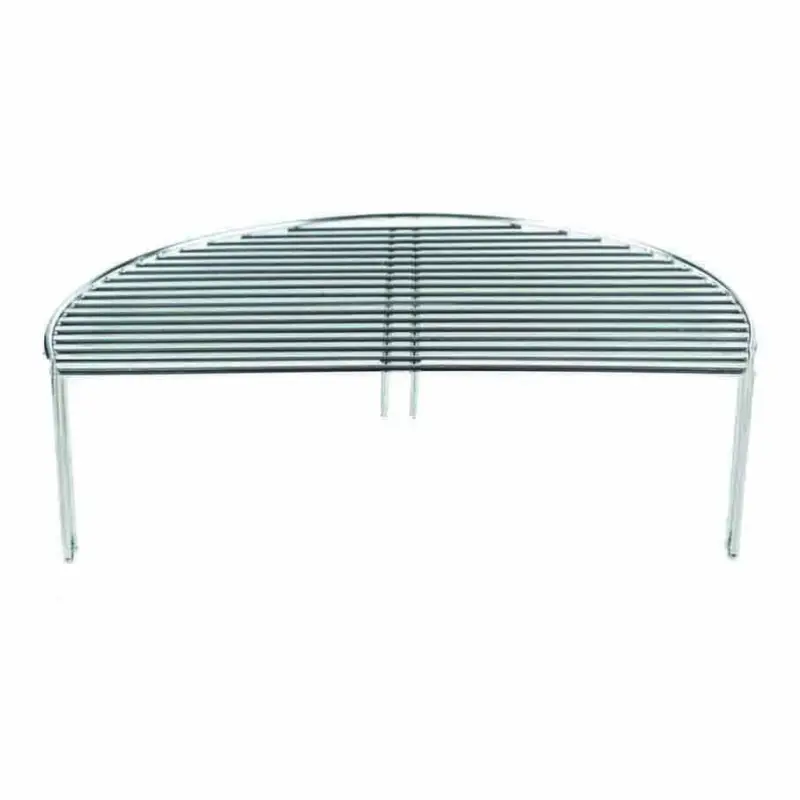 Beste Prijs The Bastard grillverhoger voor de Medium rvs