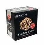 The Bastard rookhout cherry 500 gram Laatste Versie