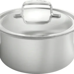 Demeyere Intense kookpan ø 18 cm rvs Korting