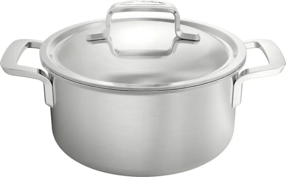 Demeyere Intense kookpan ø 20 cm rvs Premium