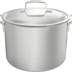Beste Prijs Demeyere Intense soeppan 8 liter ø 24 cm rvs