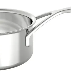 Demeyere Intense steelpan 1,5 liter ø 16 cm rvs Flitsaanbieding