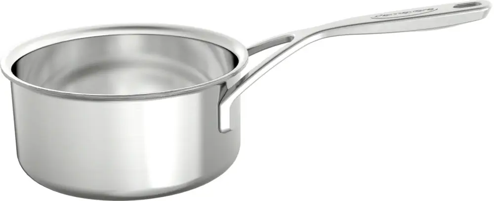 Demeyere Intense steelpan 1,5 liter ø 16 cm rvs Flitsaanbieding