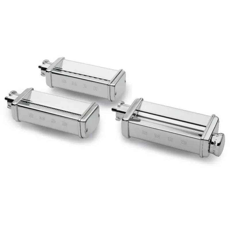 Koopje SMEG pastaroller & snijset voor keukenmachine