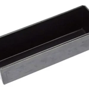Oldenhof broodbakvorm 30 x 10,5 x 8,5 cm plaatstaal Koopje