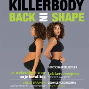 Killerbody 3 - Back in shape Koop Online