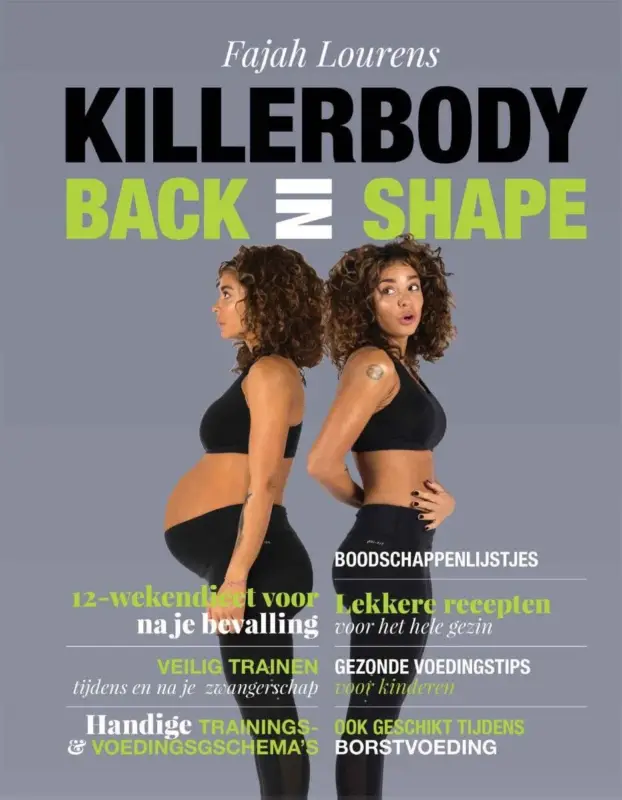 Killerbody 3 - Back in shape Koop Online