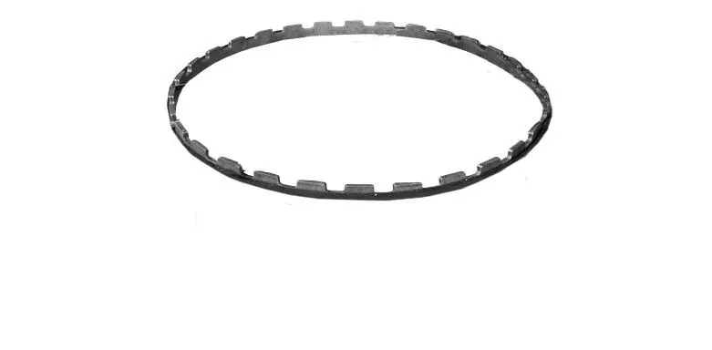 OFYR Horizontale spiesenring 100 Uitverkoop