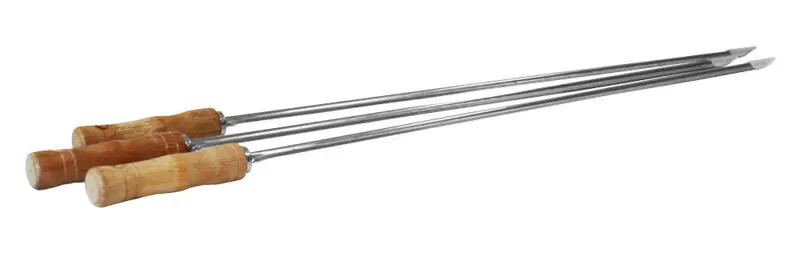 Betrouwbaar OFYR Spiesen 85 3 stuks