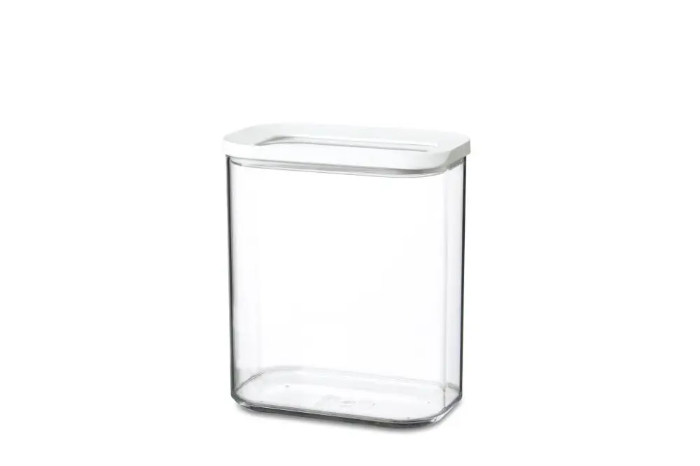 Mepal Modula bewaardoos 1,5 liter kunststof wit Rechtstreeks Van De Fabrikant