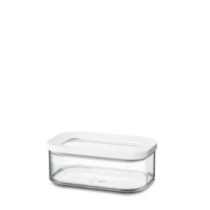 Goedkoop Mepal Modula bewaardoos 425 ml kunststof wit