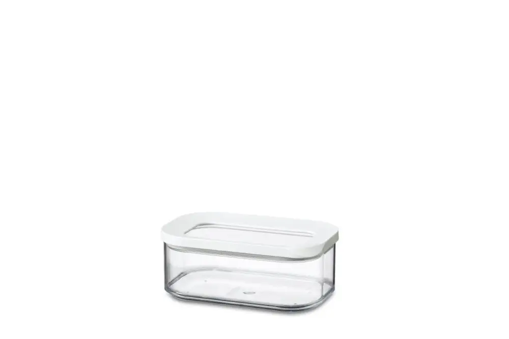 Goedkoop Mepal Modula bewaardoos 425 ml kunststof wit