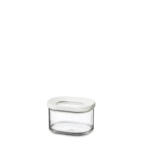 Beperkte Voorraad Mepal Modula bewaardoos mini 175 ml kunststof wit