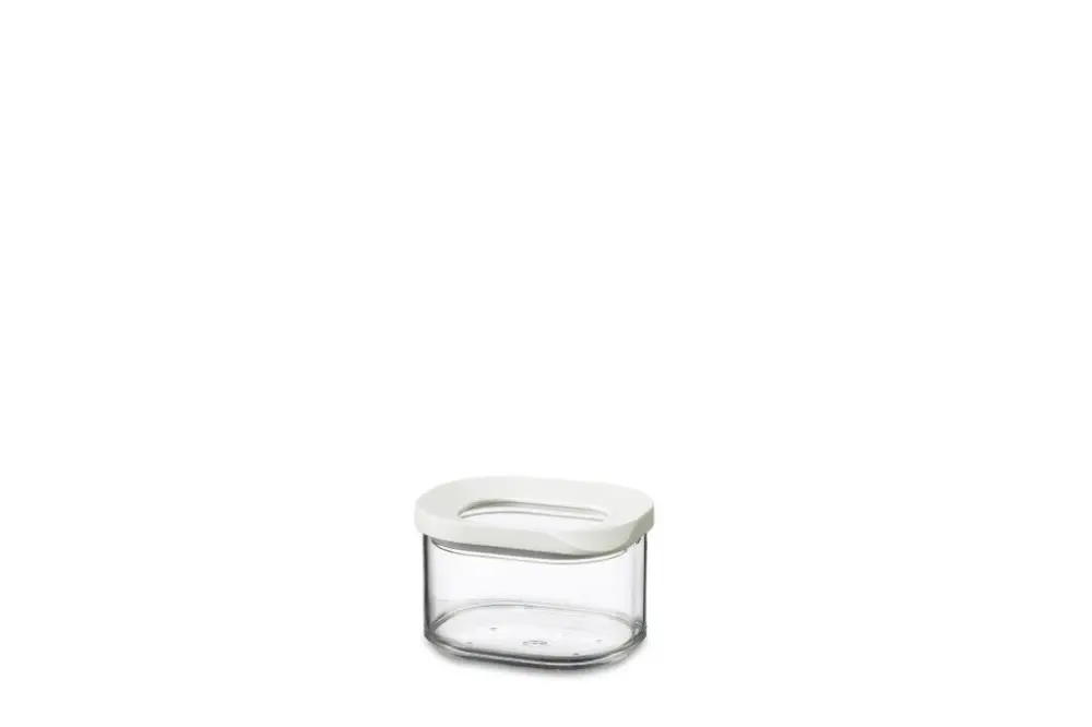 Beperkte Voorraad Mepal Modula bewaardoos mini 175 ml kunststof wit