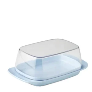 Voordeelprijs Mepal botervloot 17 x 9,8 cm melamine Nordic Blue