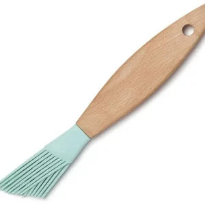 Monkey Business Finn bakkwast 20,7 cm hout lichtblauw Express Levering