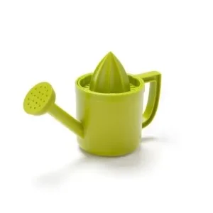 Weekendaanbieding Peleg Lemoniere citruspers 18 x 12 x 8 cm kunststof groen