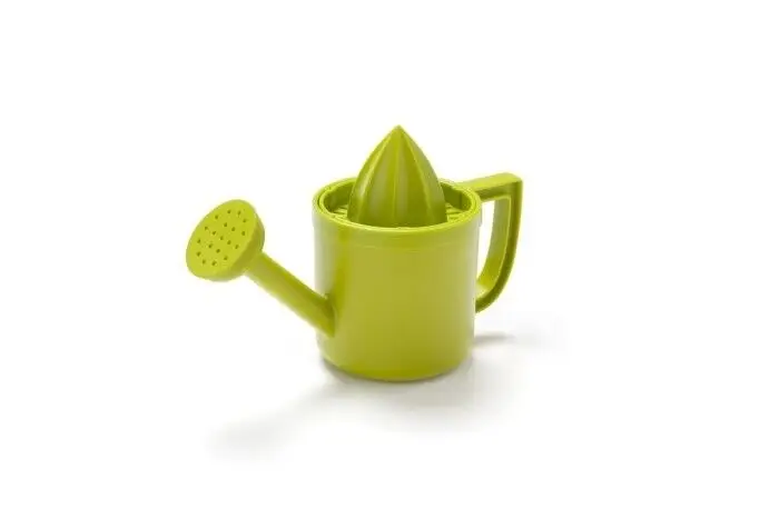 Weekendaanbieding Peleg Lemoniere citruspers 18 x 12 x 8 cm kunststof groen