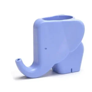 Favoriet Peleg Jumbo Jr. kraanfontein 10 cm kunststof lichtblauw