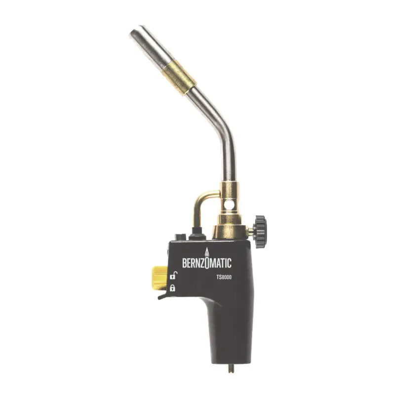 Goedkoop Bernzomatic Max Heat Torch brander