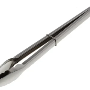 Snelle Levering Inoxibar vleestang 35 cm rvs