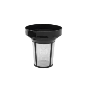 Goedkoop Bredemeijer Duet Tea Filter kunststof zwart