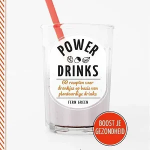 Power Drinks Gecertificeerd