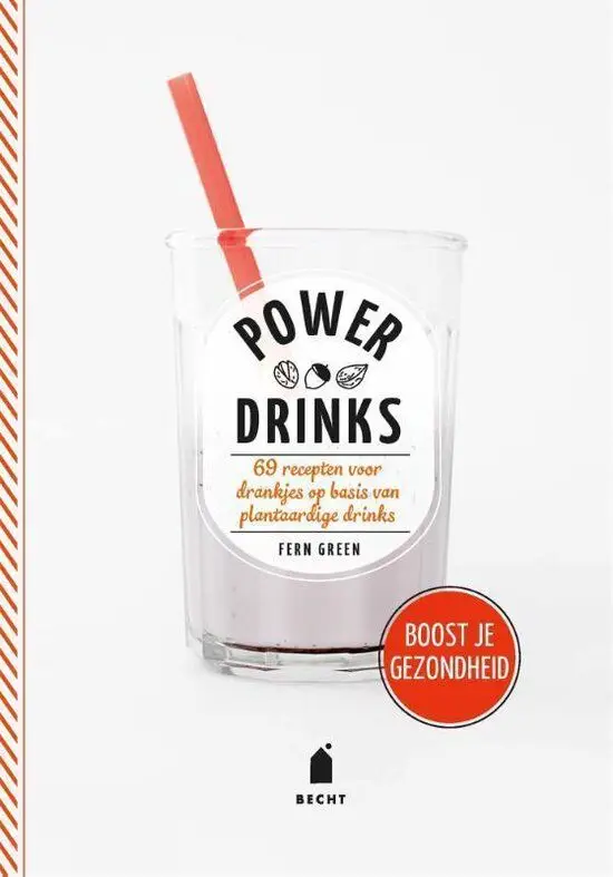 Power Drinks Gecertificeerd