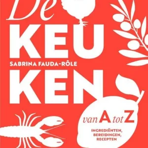 Tijdelijk Beschikbaar De keuken van A tot Z