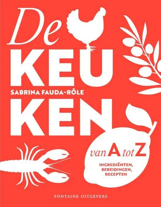 Tijdelijk Beschikbaar De keuken van A tot Z