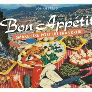 Lage Prijs Bon Appétit : smakelijke post uit Frankrijk
