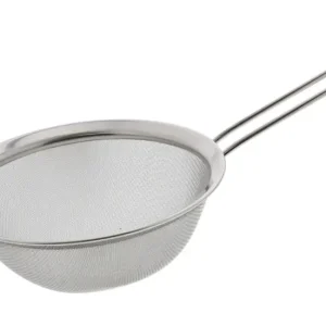 Veilige Betaling Inoxibar bolzeef ø 18 cm rvs