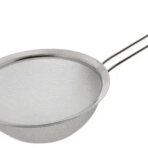 Betrouwbaar Inoxibar bolzeef ø 20 cm rvs