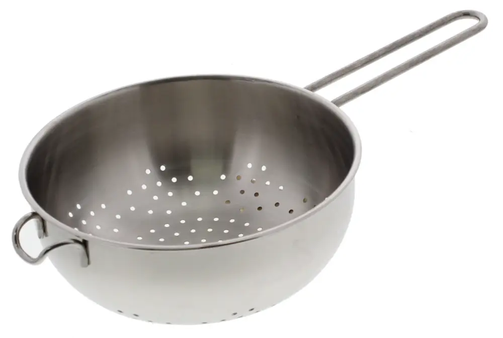 Gratis Retour Inoxibar steelvergiet ø 20 cm rvs