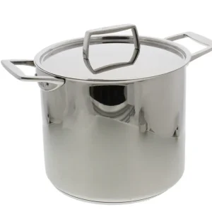 Uitverkoop Cristel Castel Pro Classic soeppan ø 26 cm rvs