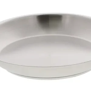 Exclusieve Aanbieding Cristel Strate Removable koekenpan ø 24 cm rvs